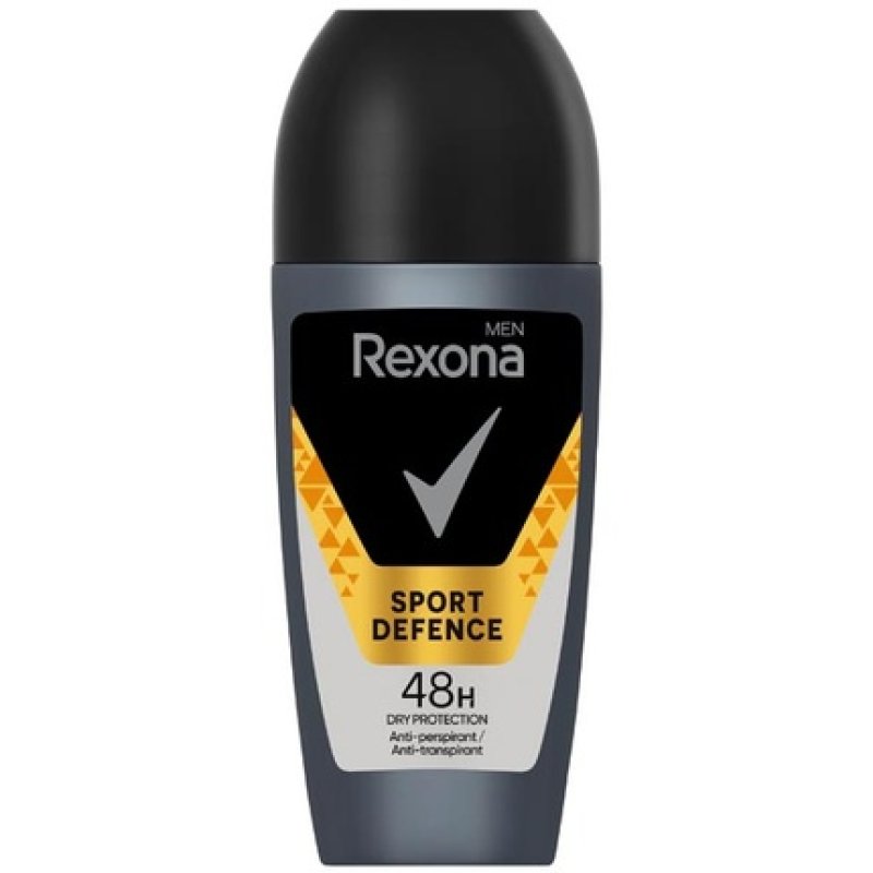 Rexona Rexona Deo Rollon 50ml Sport Defense