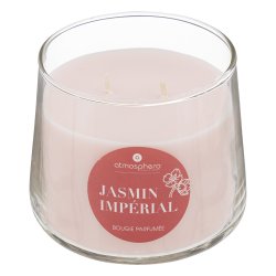 Atmosphera 196029E wax candle 1 pc(s)