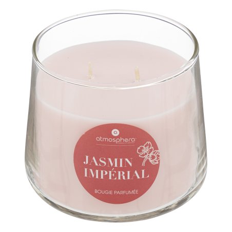 Atmosphera Izor Imperial Jasmine Scented Candle 300g