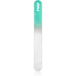 Reer Premiumcare Baby Glass Nail File 81043 Made in the EU - White