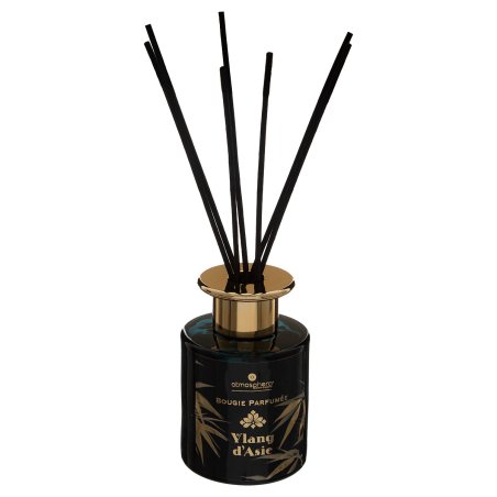 Atmosphera Plum Glass Diffuser Ylang Exotic 150ml