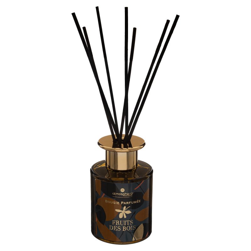 Atmosphera Plum Glass Diffuser Forest Fruits 150ml
