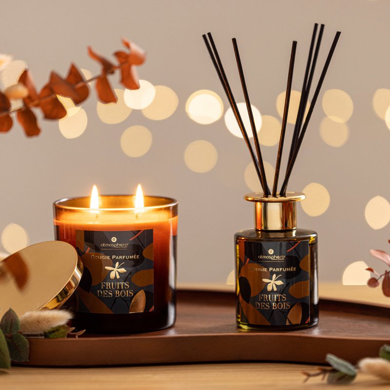 Atmosphera 196075A aroma diffuser