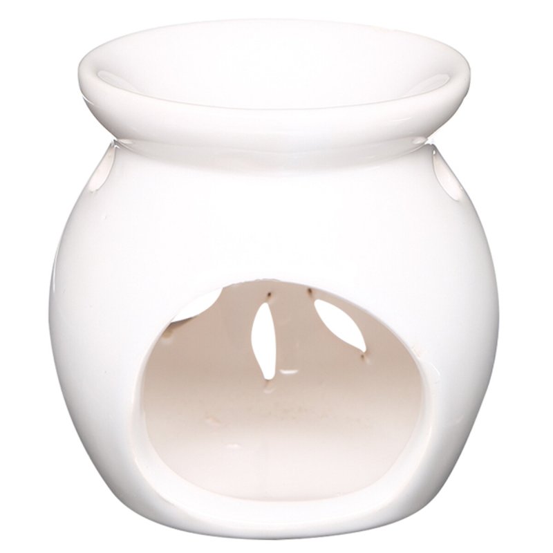 Atmosphera Scented Box Burner with 6 Red Fruits Oils