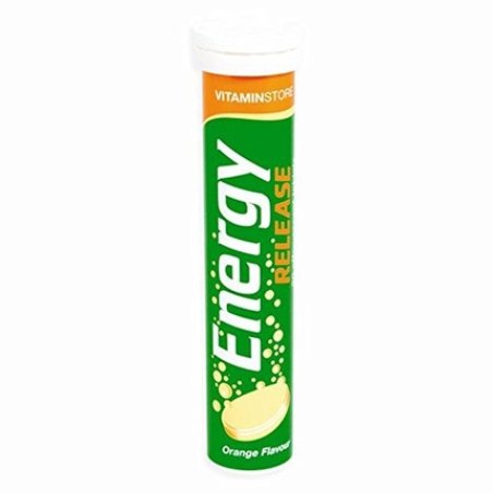 Stalwart F8391 Energy Release Tablets