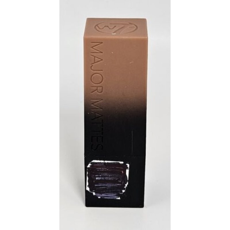 W7 Lipstick Major Mattes Original