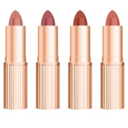 W7 Lip Culture Soft Satin Lipstick