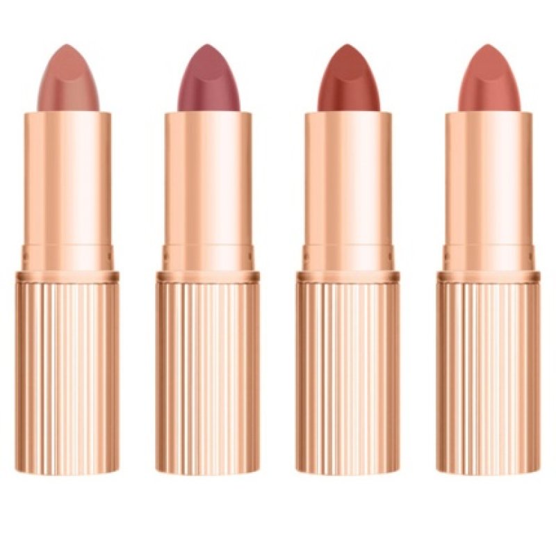 W7 Lip Culture Soft Satin Lipstick