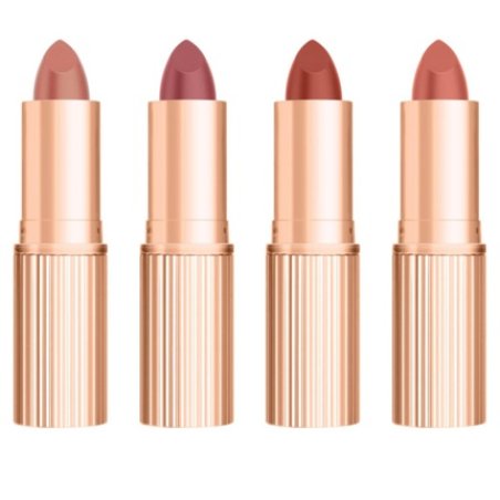 W7 Lip Culture Soft Satin Lipstick