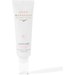 Grow Gorgeous Prebiotic and Niacinamide 10% Booster