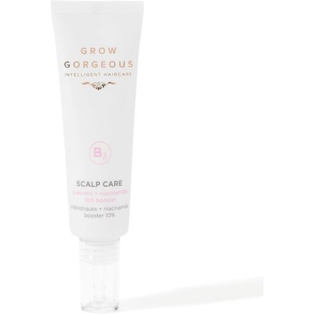 Grow Gorgeous Prebiotic and Niacinamide 10% Booster