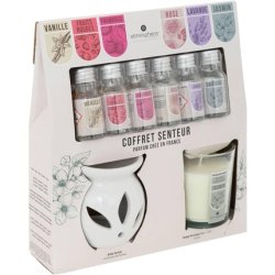 Atmosphera Jasmine Scent Set