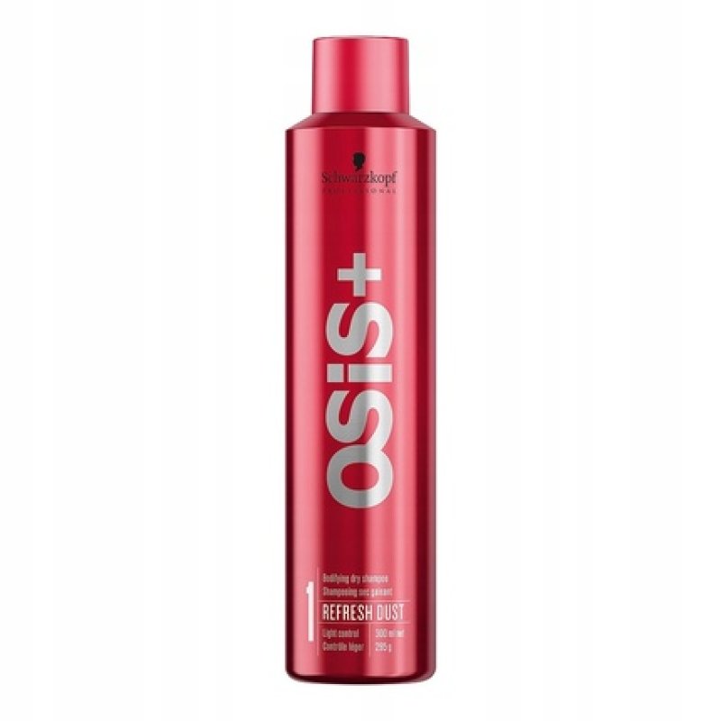 OSiS Refr.Dust Dry Shampoo 300ml