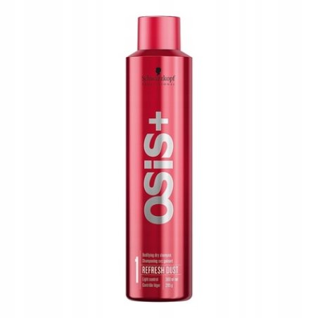 OSiS Refr.Dust Dry Shampoo 300ml