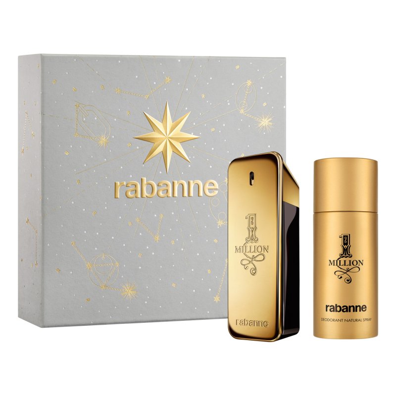Rabanne 65223454 fragrance gift set Men 1 pc(s)