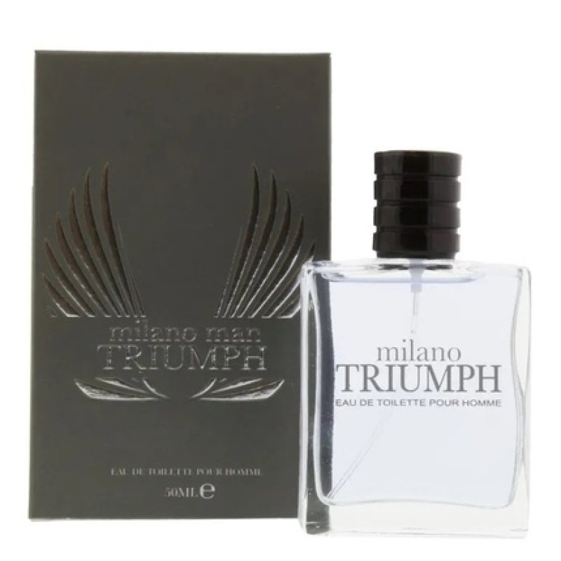 Triumph Eau De Toilette Spray 50ml