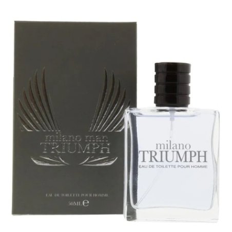 Triumph Eau De Toilette Spray 50ml