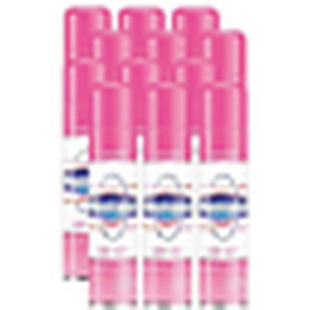 Neubradol Fresh Pink Aerosol Room Spray Odor Destroyer Air Freshener 300ml