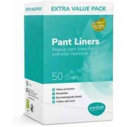 INTERLUDE Panty Liners 50's