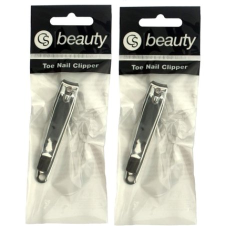 Cs Beauty Toe Nail Clippers
