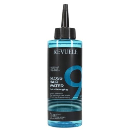 Revuele Gloss Hair Water Hydra Detangling - 220ml
