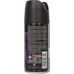 Sportstar Ultra Deodorant Spray for Men 150ml