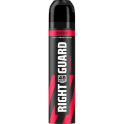 Right Guard Total Defence 5 Original Anti-Perspirant Deodorant Aerosol 250ml