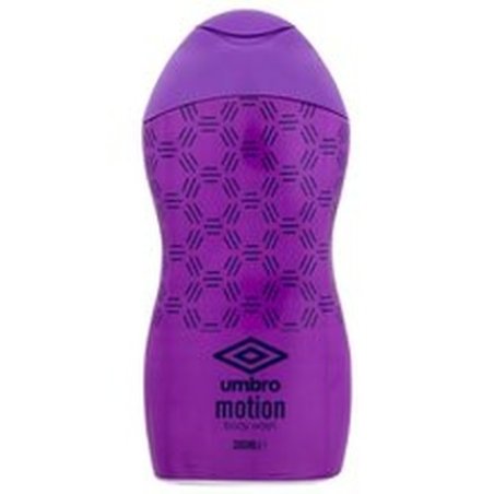 Umbro Motion Body Wash Shower Gel