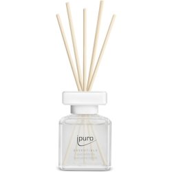 Ipuro Essentials Room Fragrance White Lily 50ml - Pack of 2