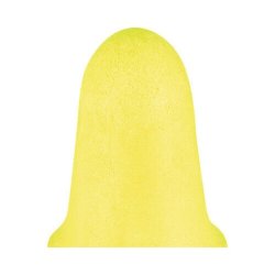 3M E-A-R Soft FX Earplugs - Pack of 5 Pairs