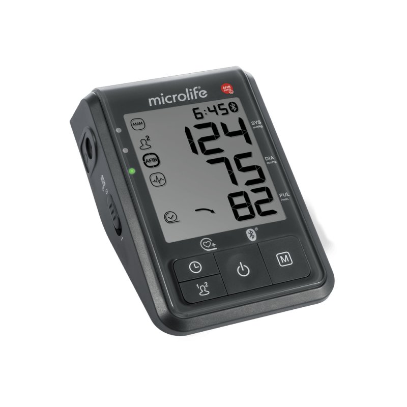 Microlife BP B6 Connect Bluetooth Blood Pressure Monitor