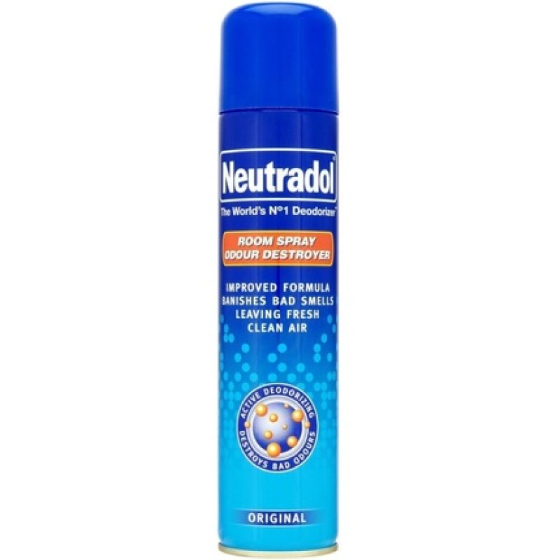 Neutradol Original Aero Deodorizer 300ml