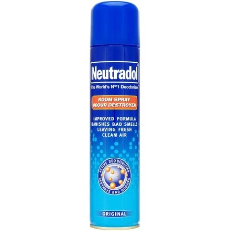Neutradol Original Aero Deodorizer 300ml