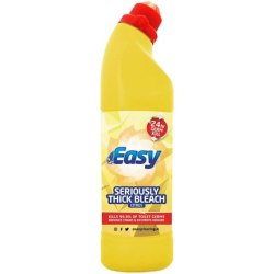 Easy Bleach Citrus 750ml