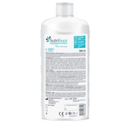 Sutrisept Cleaning Fluid 500ml - Disinfection by Verco