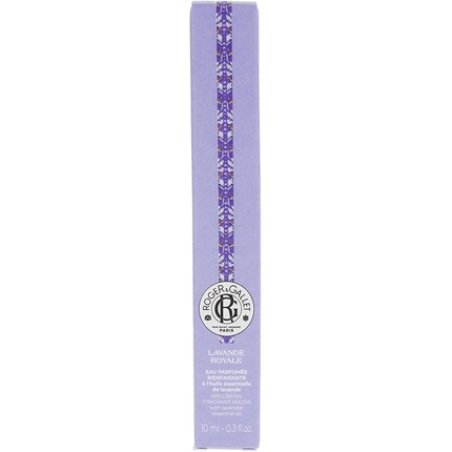 Roger & Gallet Royal Lavender Scent Water 10ml