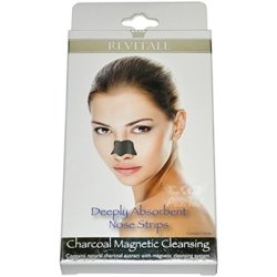 Revitale Deep Magnetic Cleansing Nose Strips