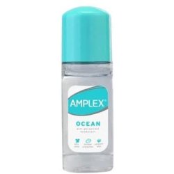 Amplex Ocean Antiperspirant Deodorant Roll-On 50ml