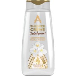 Astonish Shower Cream Indulgence Floral Bloom 400ml