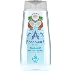 Astonish Coconut Bliss Shampoo with Pro-Vitamin B5 400ml