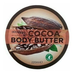 Derma V10 Cocoa Body Butter 220ml