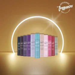 Designer Fragrances Body Sprays 100ml Various Scents