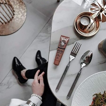 Dr. Pawpaw Multi-Purpose Balm for Lips, Skin, Hair, Cuticles, Nails, and Beauty Finishing 25ml Rich Mocha