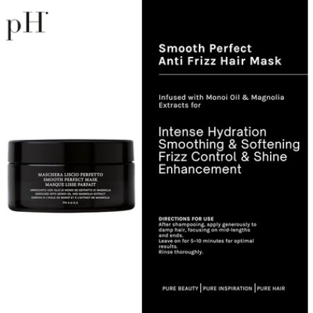 Ph Laboratories Smooth Perfect Mask 200ml