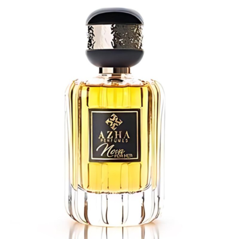 Azha Perfume Nova Eau De Parfum 100 Ml For Her