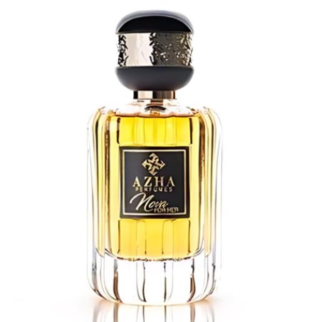 Azha Perfume Nova Eau De Parfum 100 Ml For Her