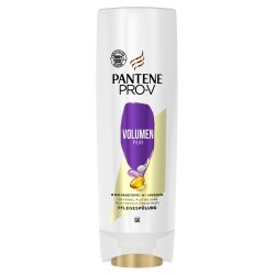 Pantene Pro-V Volume Pure Conditioner for Fine Flat Hair 360ml