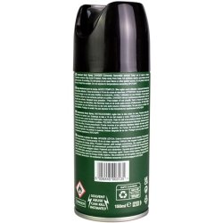 Rapport Chrome Body Spray 150ml