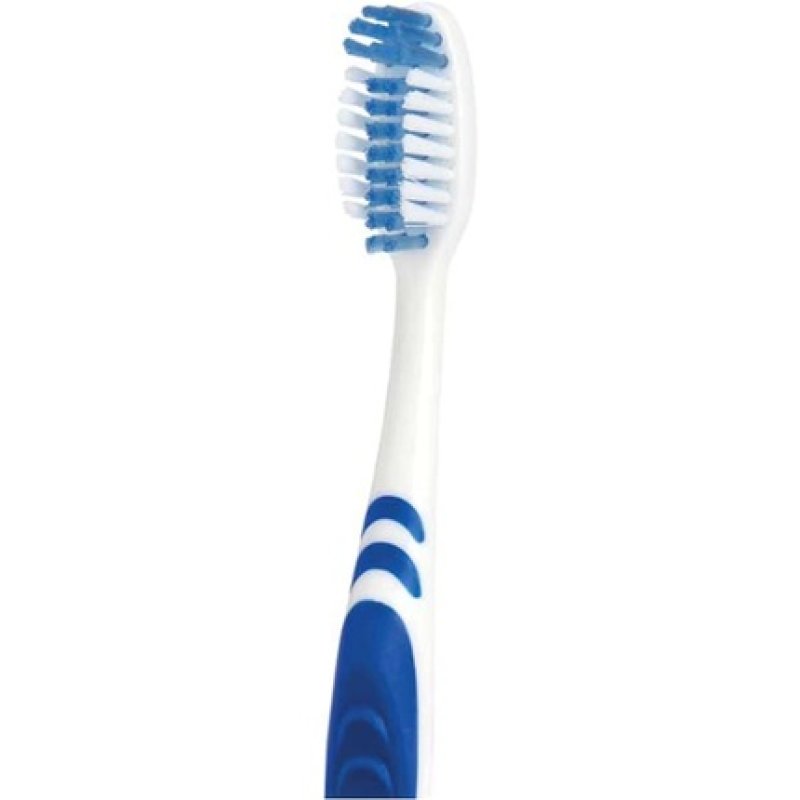 Wisdom Regular Fresh Plus Firm Toothbrushes