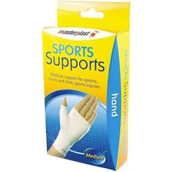 First Aid Masterplast Hand Support - Medium